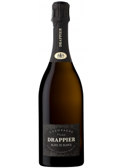 Шампанське Drappier Blanc de Blanc Signature (Драпье Блан де Блан Сігнатюр)